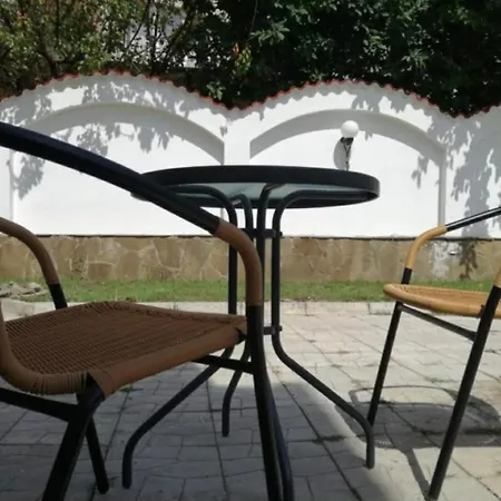 Siana House רבדה